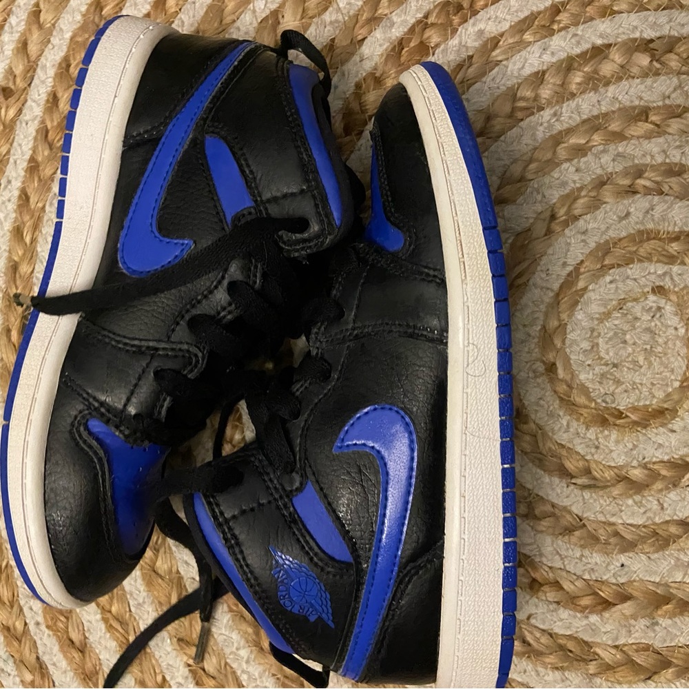 Jordan 1